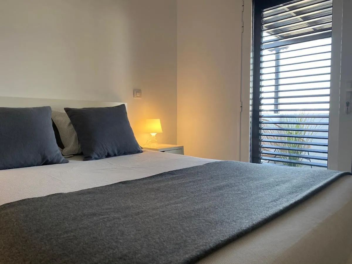 Apartamento Martina Apartment Puerto del Carmen  Spain