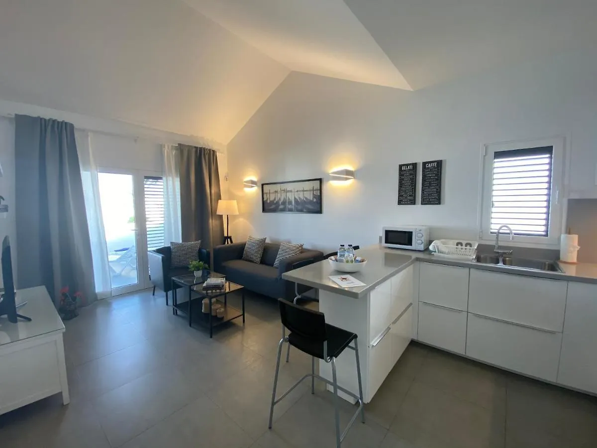 Apartamento Martina Apartment Puerto del Carmen