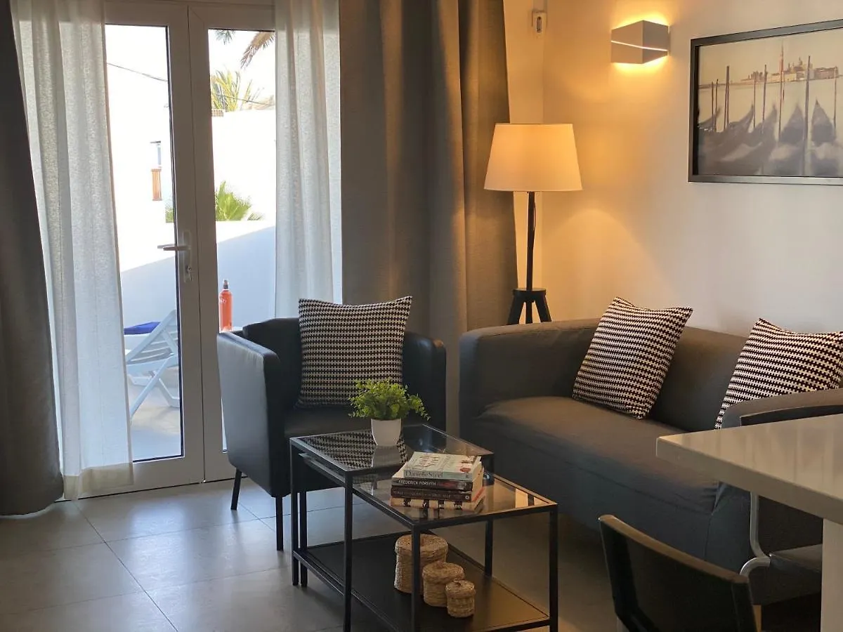Apartamento Martina Apartment Puerto del Carmen   Puerto del Carmen (Lanzarote)