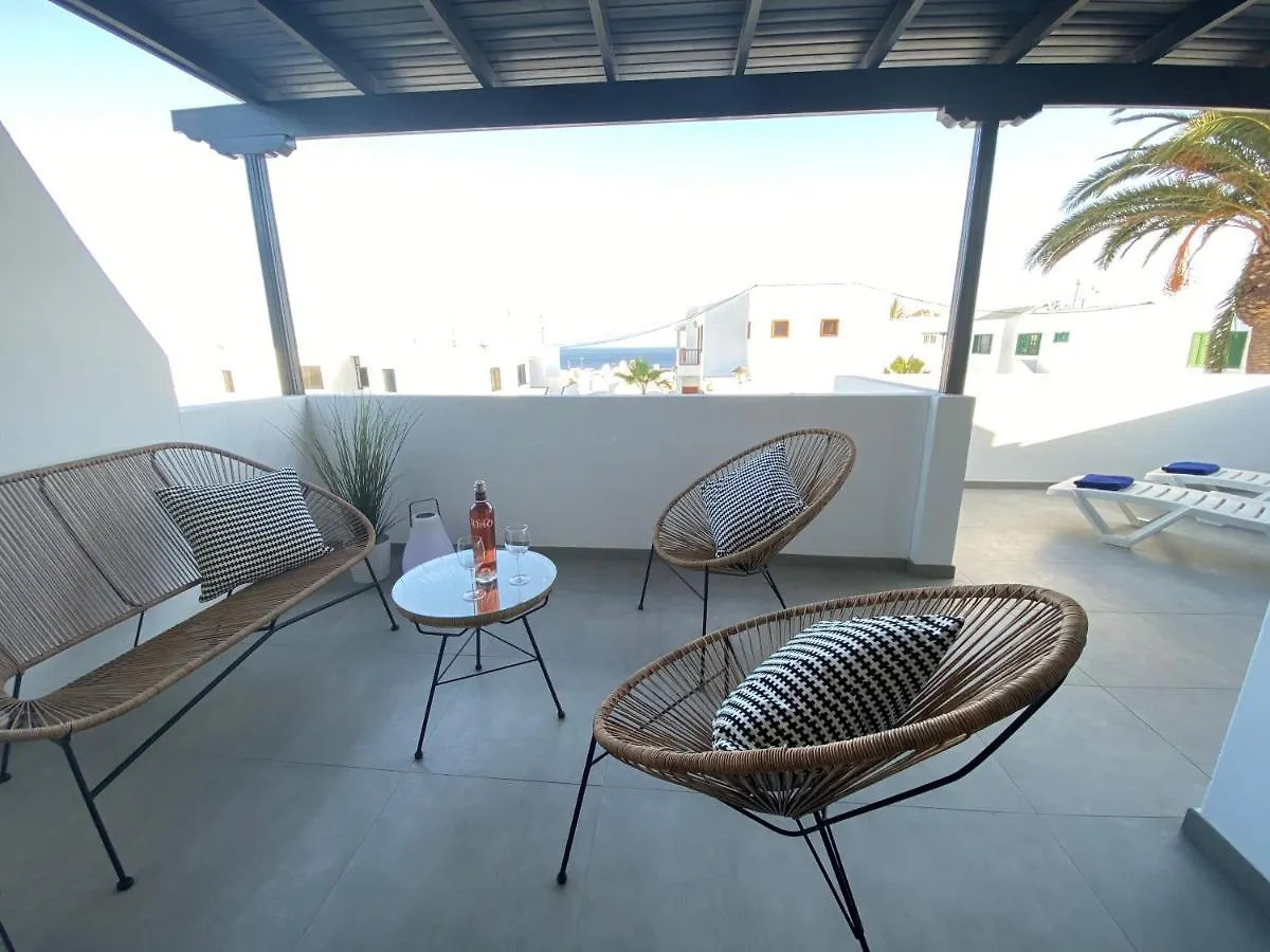 Apartamento Martina Apartment Puerto del Carmen  Puerto del Carmen (Lanzarote)