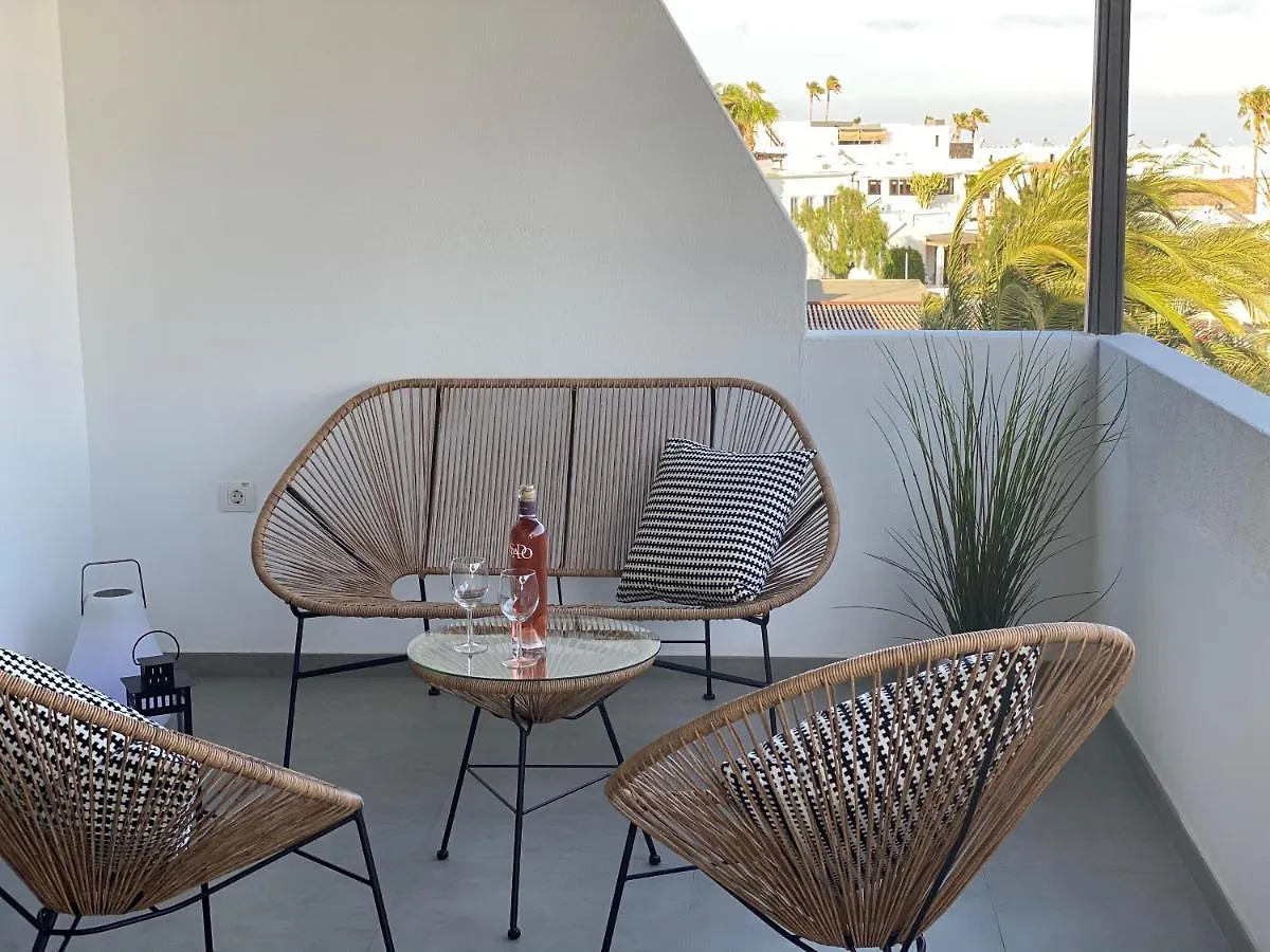 Apartamento Martina Apartment Puerto del Carmen