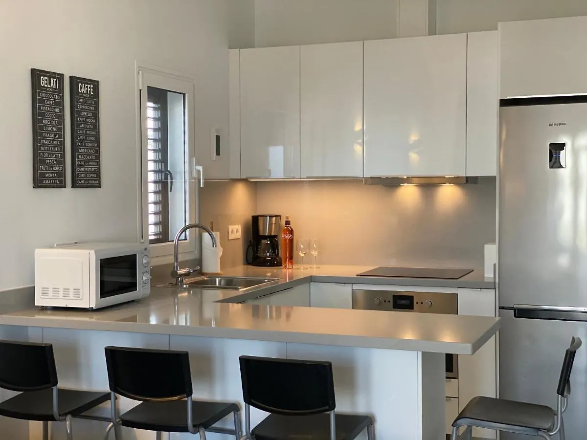 Apartamento Martina Apartment Puerto del Carmen