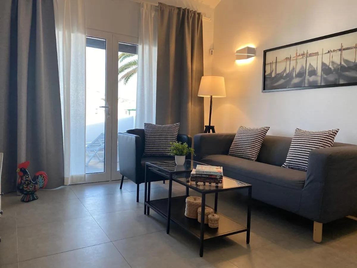 Apartamento Martina location