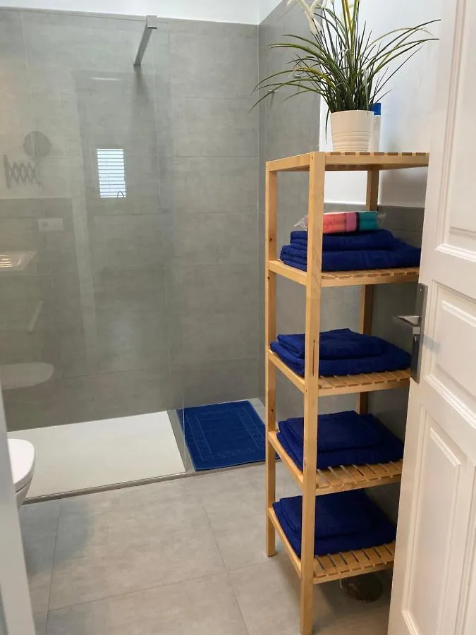 Apartamento Martina Apartment Puerto del Carmen  Spain