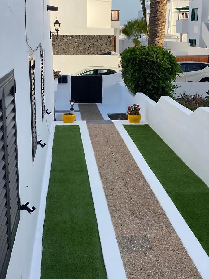 Apartamento Martina Apartment Puerto del Carmen  Puerto del Carmen (Lanzarote)
