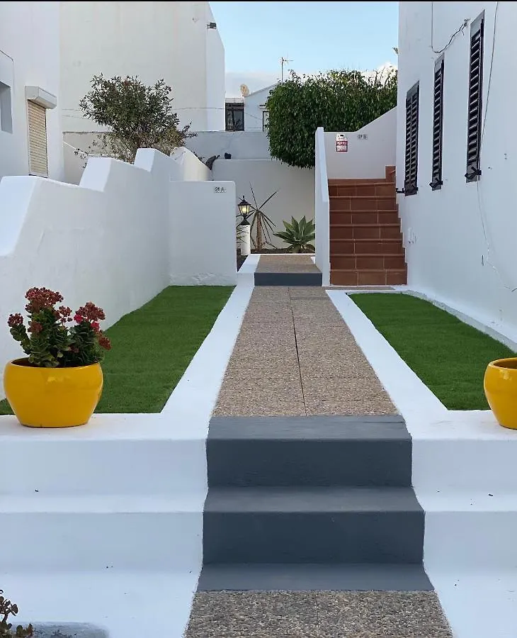 Apartamento Martina Apartment Puerto del Carmen  0*, Puerto del Carmen (Lanzarote) Spain