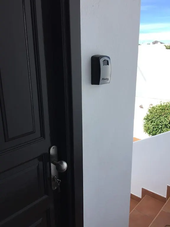 Apartamento Martina Apartment Puerto del Carmen