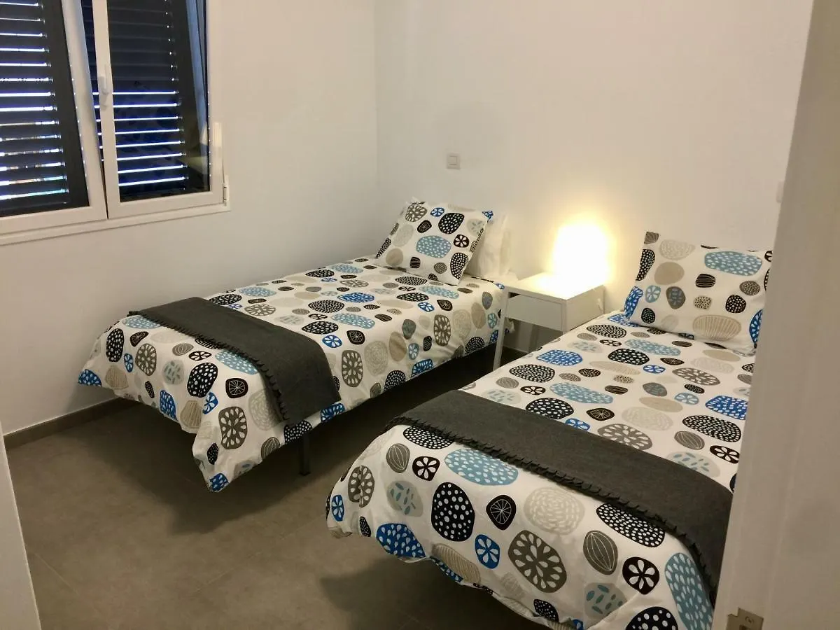Apartamento Martina Apartment Puerto del Carmen