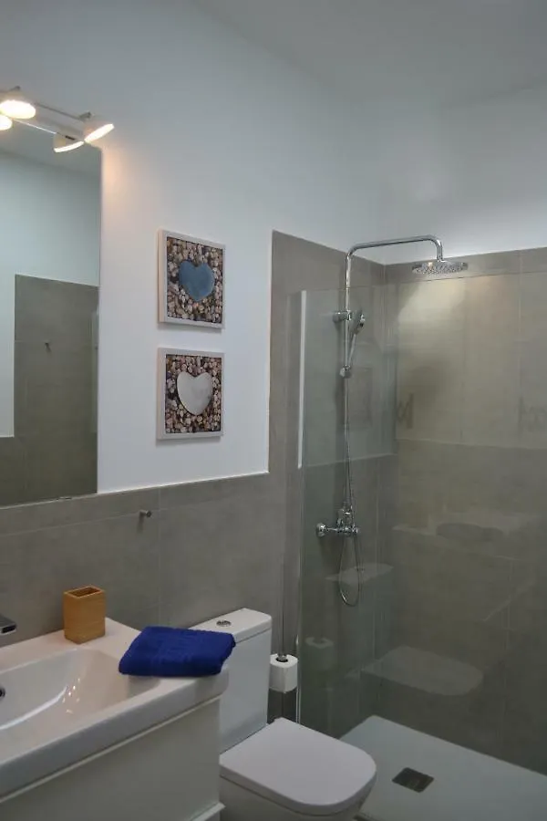 Apartamento Martina Apartment Puerto del Carmen