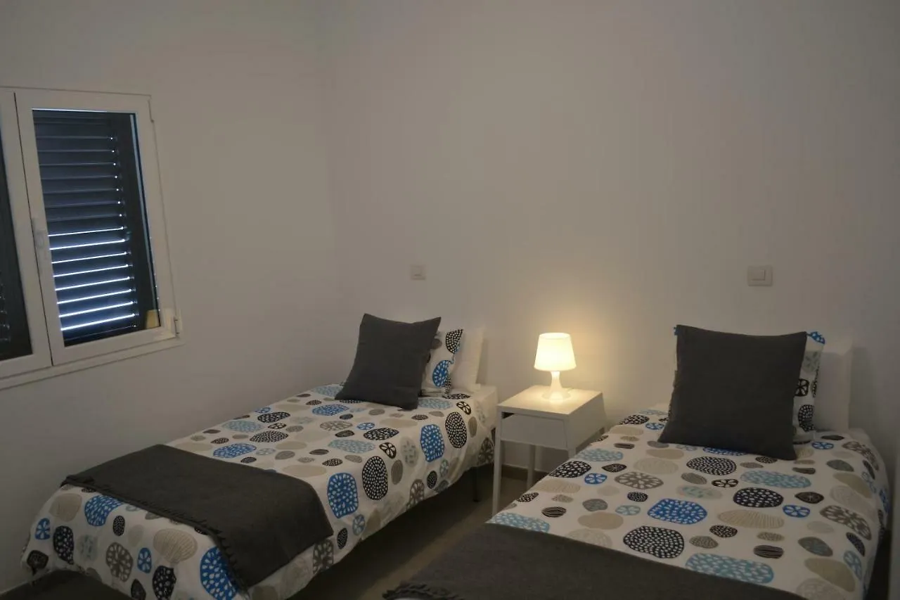 Apartamento Martina Apartment Puerto del Carmen